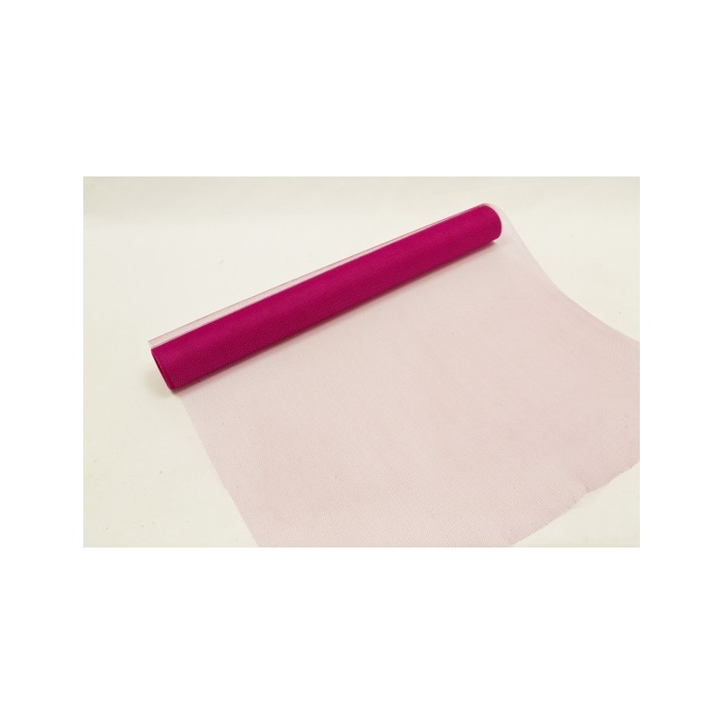 ROULEAU TULLE DECORATION