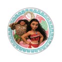 assiette vaiana
