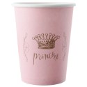 Gobelet Princesse (6 pièces)