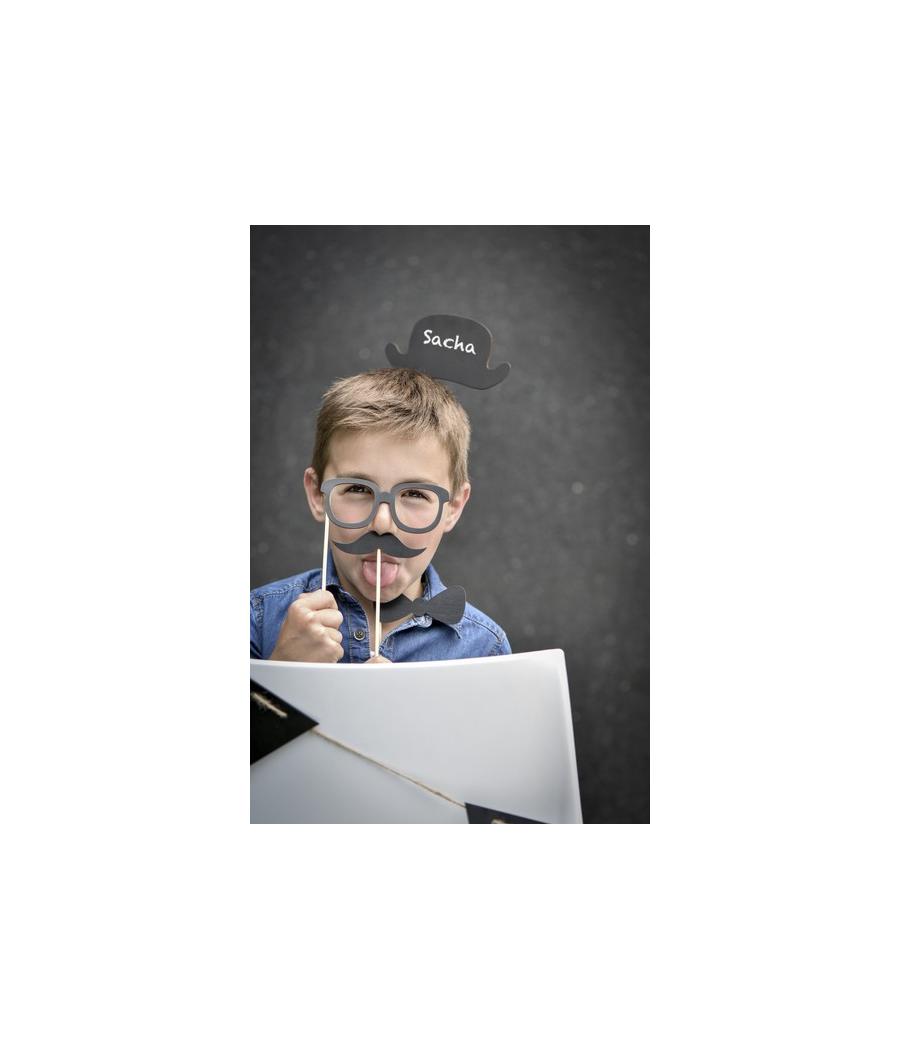 LUNETTES SUR TIGE