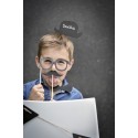 LUNETTES SUR TIGE