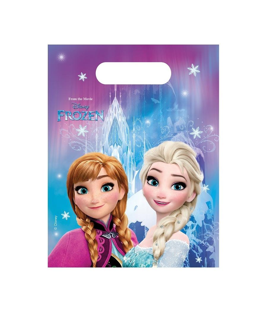 La  Reine  des  Neiges  Flocons