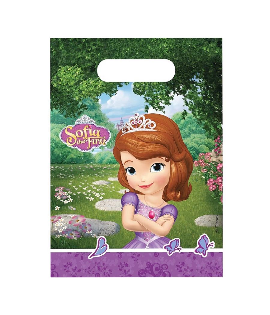 Princesse  Sofia
