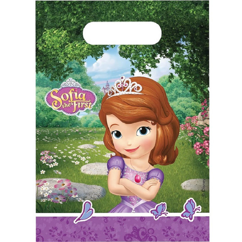 Princesse  Sofia