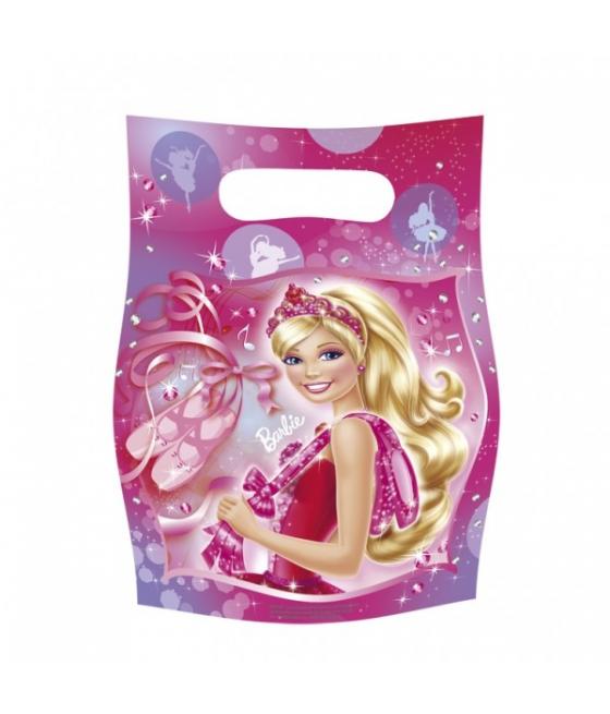 sac barbie