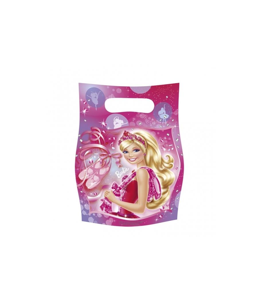sac barbie
