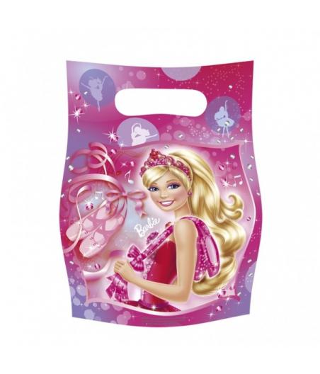 sac barbie