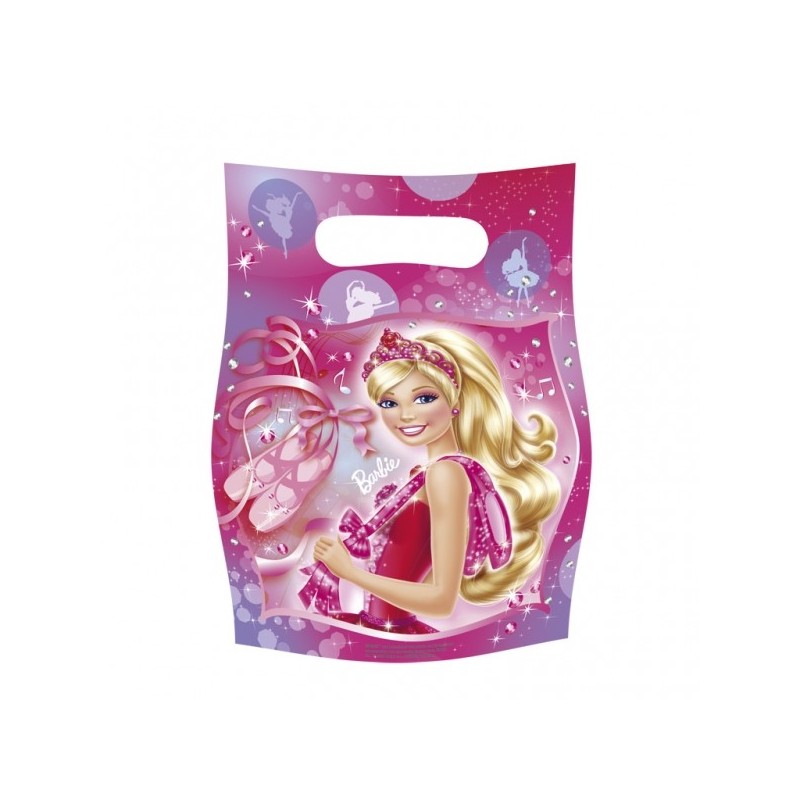 sac barbie