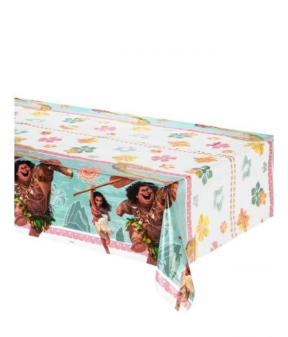 NAPPE VAIANA