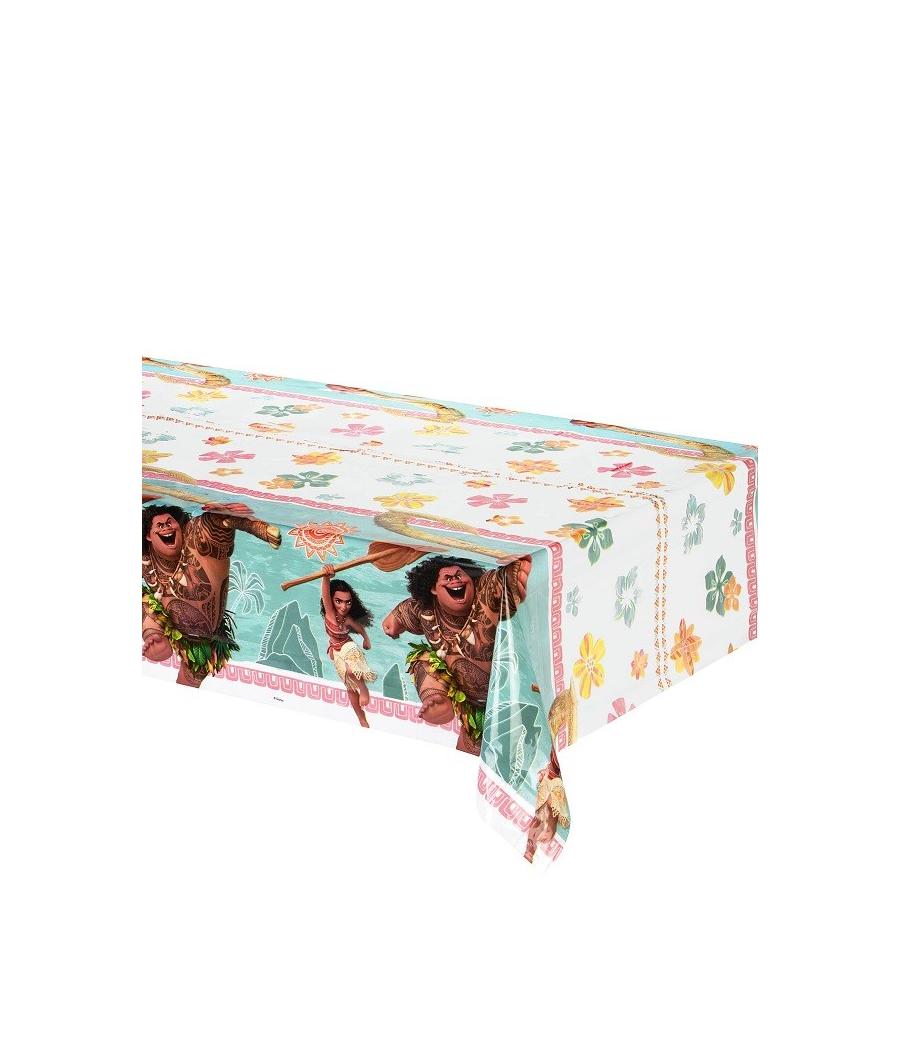 NAPPE VAIANA