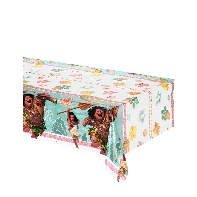 NAPPE VAIANA