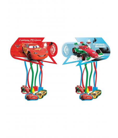  piÃ±ata Cars Ice 