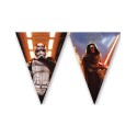 Guirlande fanions Star Wars VII
