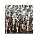  Serviettes en papier Star Wars VII 
