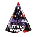  Chapeaux de fÃªte Dark Vador Star Wars 