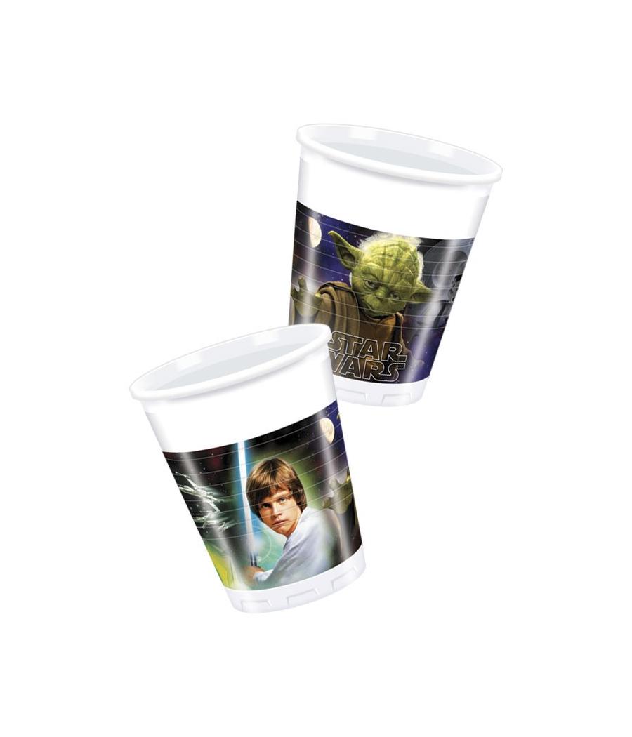  Gobelets Star WarsÂ™  ml 
