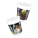  Gobelets Star WarsÂ™  ml 