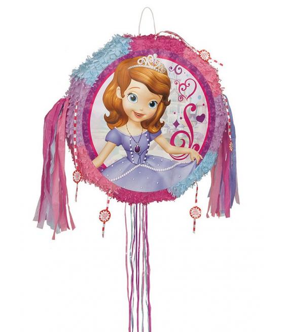 Pinata Princesse SofiaÂ™  cm 