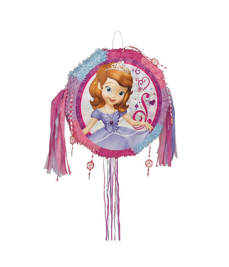Pinata Princesse SofiaÂ™  cm 