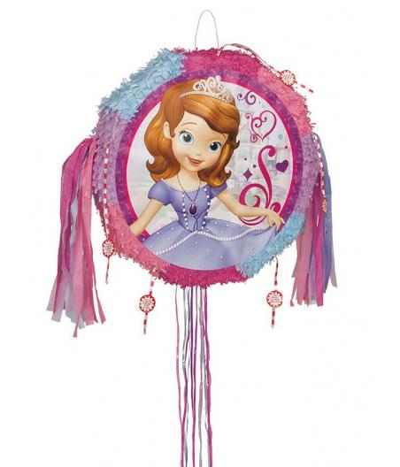 Pinata Princesse SofiaÂ™  cm 