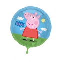 Ballon aluminium Peppa PigÂ™  cm 