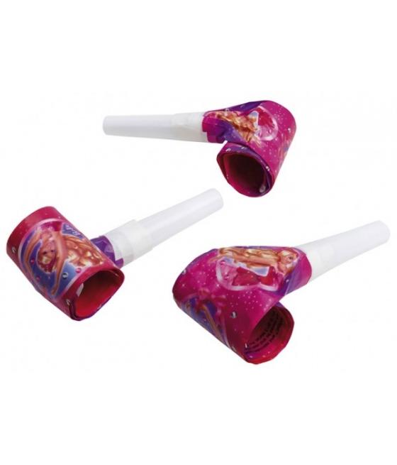  sans gÃªnes Barbie 