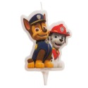 Bougie Pat patrouille - Paw Patrol 