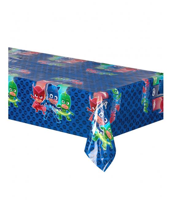 Nappe Pyjamasques Â™  x  cm 