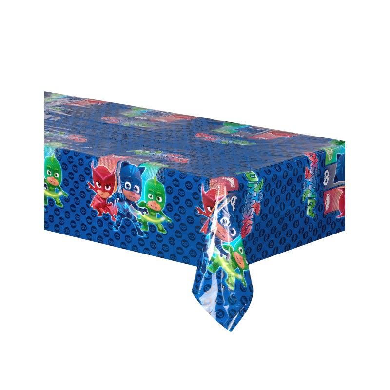 Nappe Pyjamasques Â™  x  cm 