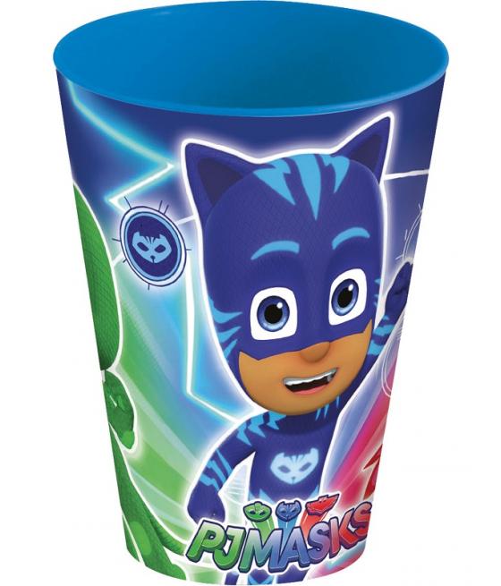 Gobelet en plastique PyjamasquesÂ™  cl 