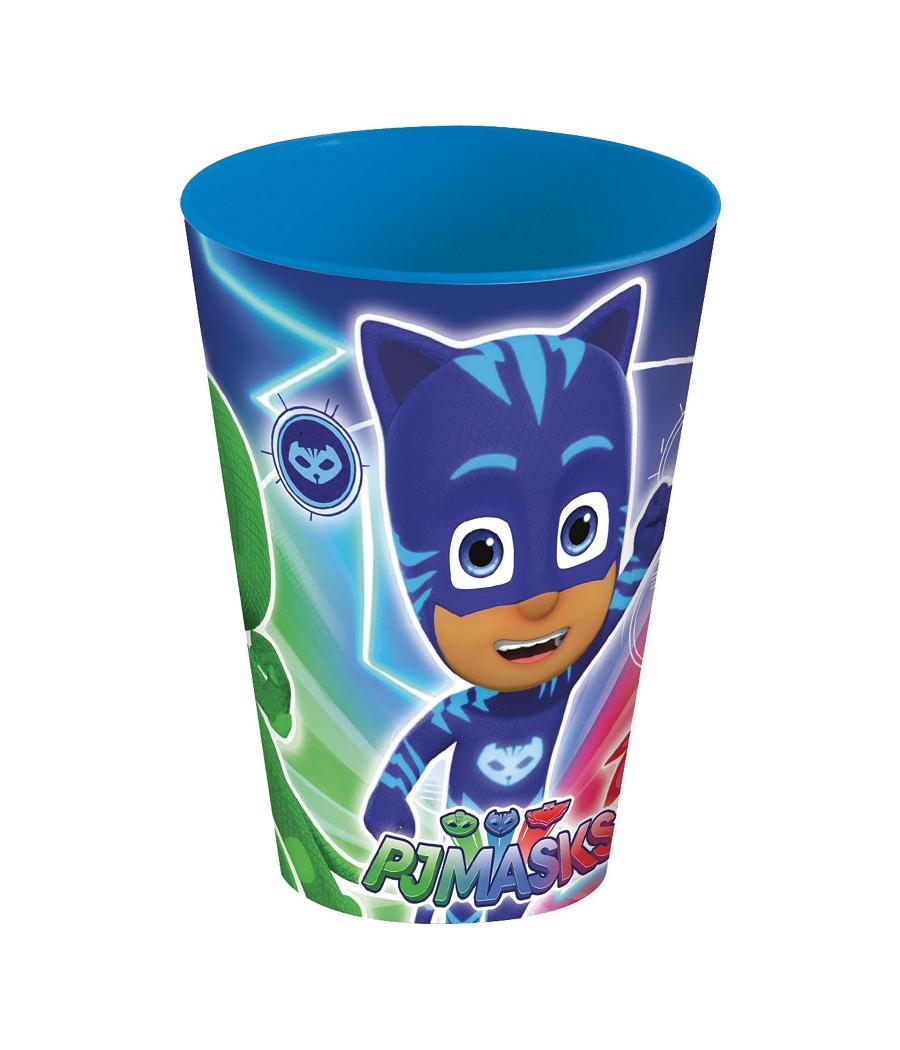 Gobelet en plastique PyjamasquesÂ™  cl 