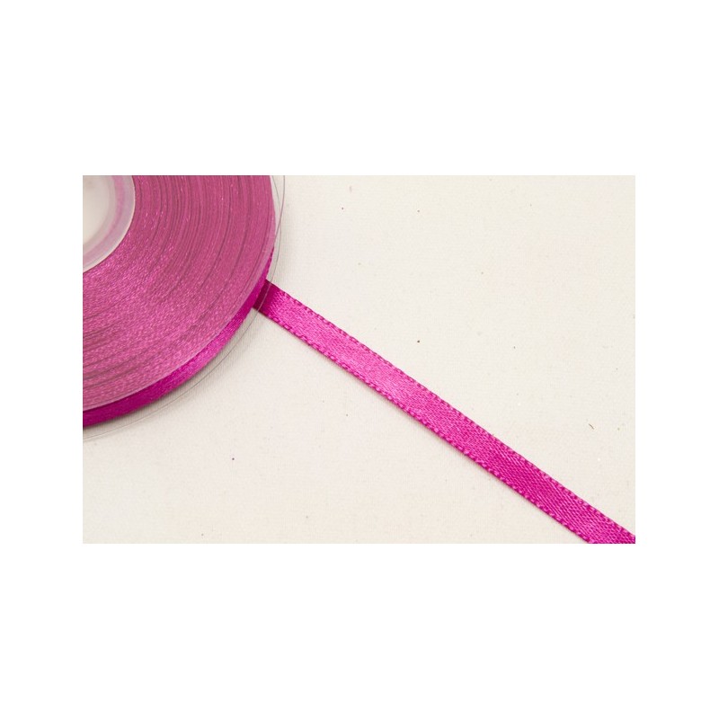 ruban fushia