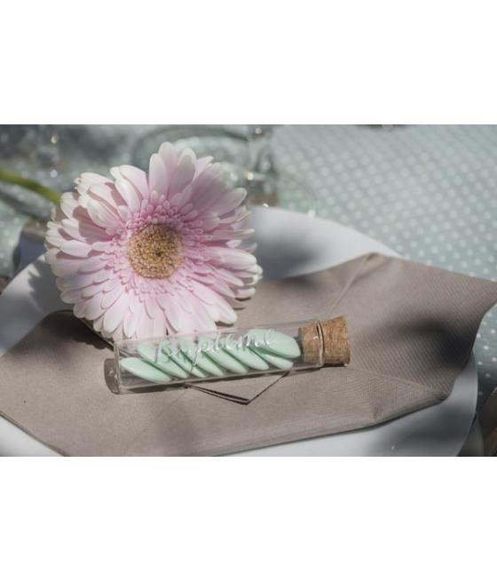  Eprouvettes BaptÃªme 