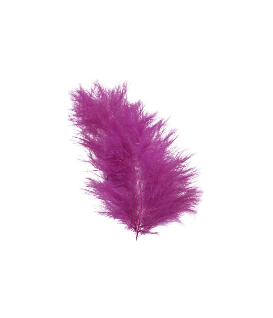 Plume prune