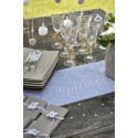 CHEMIN DE TABLE BAPTEME 