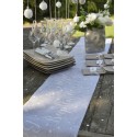 chemin de table bapteme