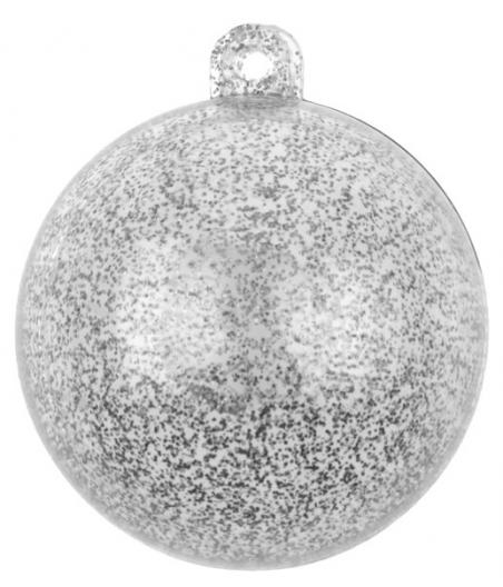 boule argentée