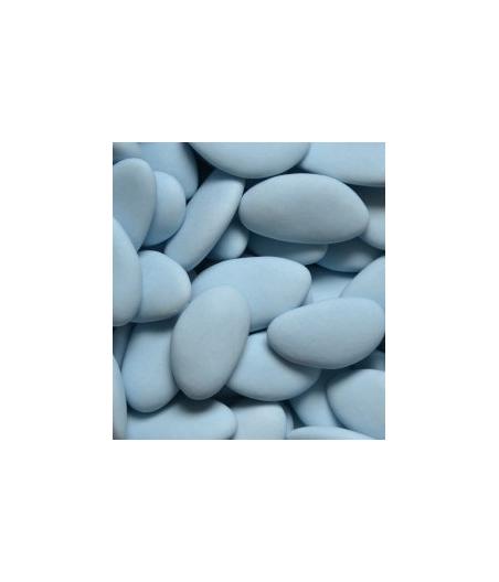 Dragées aux Amandes Bleu