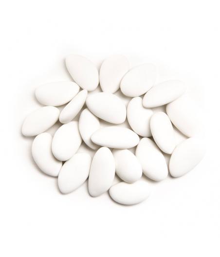Dragées aux amandes 42% Avola Marquise