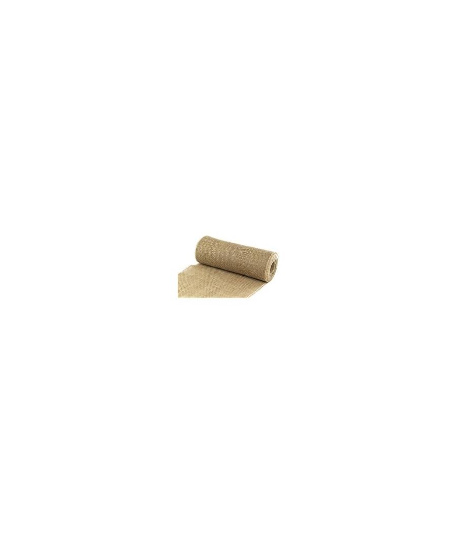 Chemin de table jute  m 