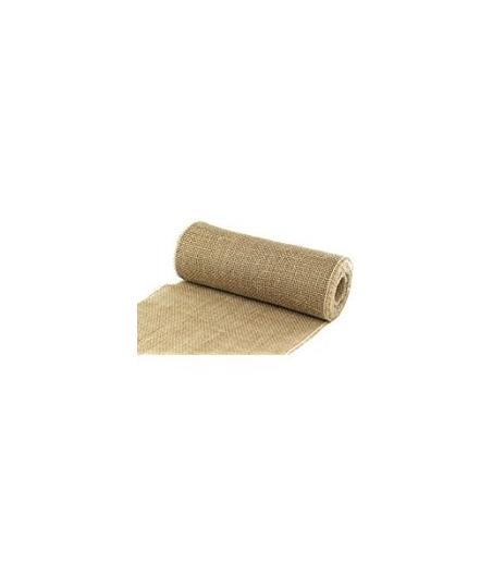 Chemin de table jute  m 