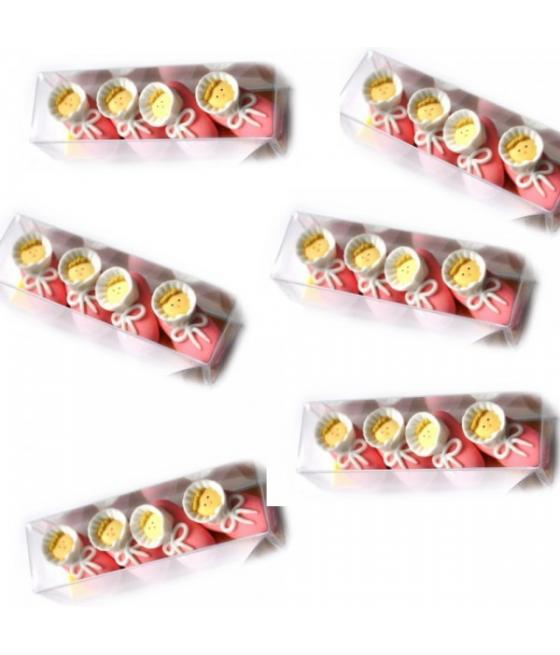 Petits baigneurs de la marque Reynaud