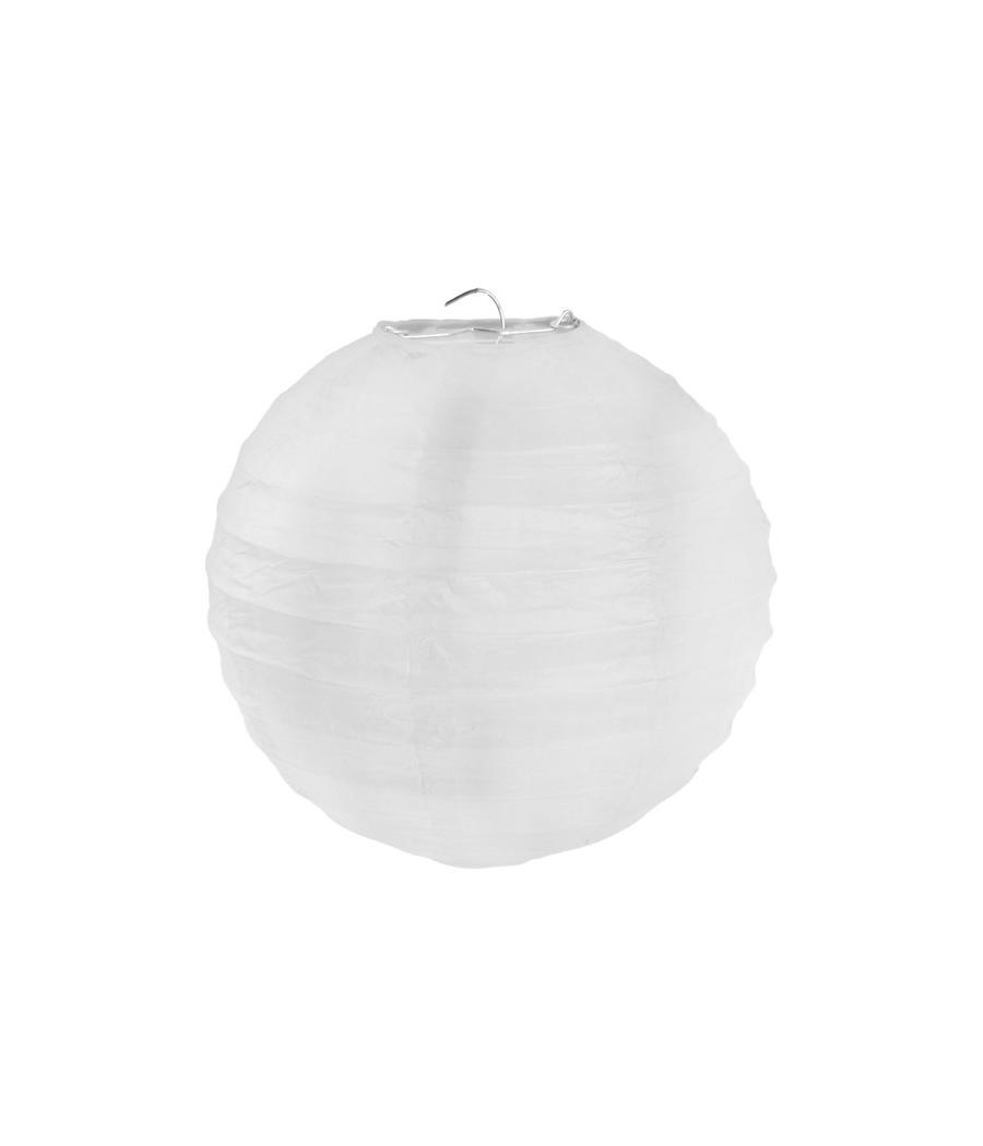 lanterne blanc