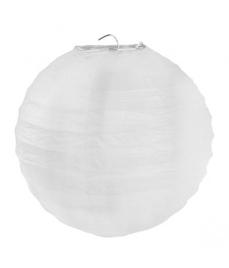 lanterne blanc