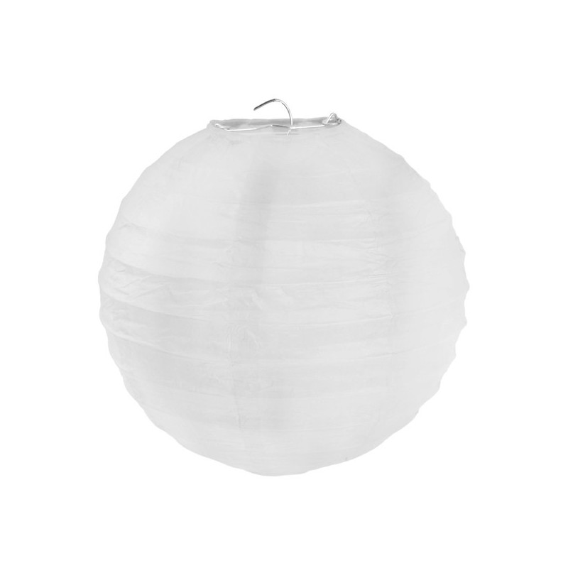 lanterne blanc