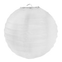 lanterne blanc