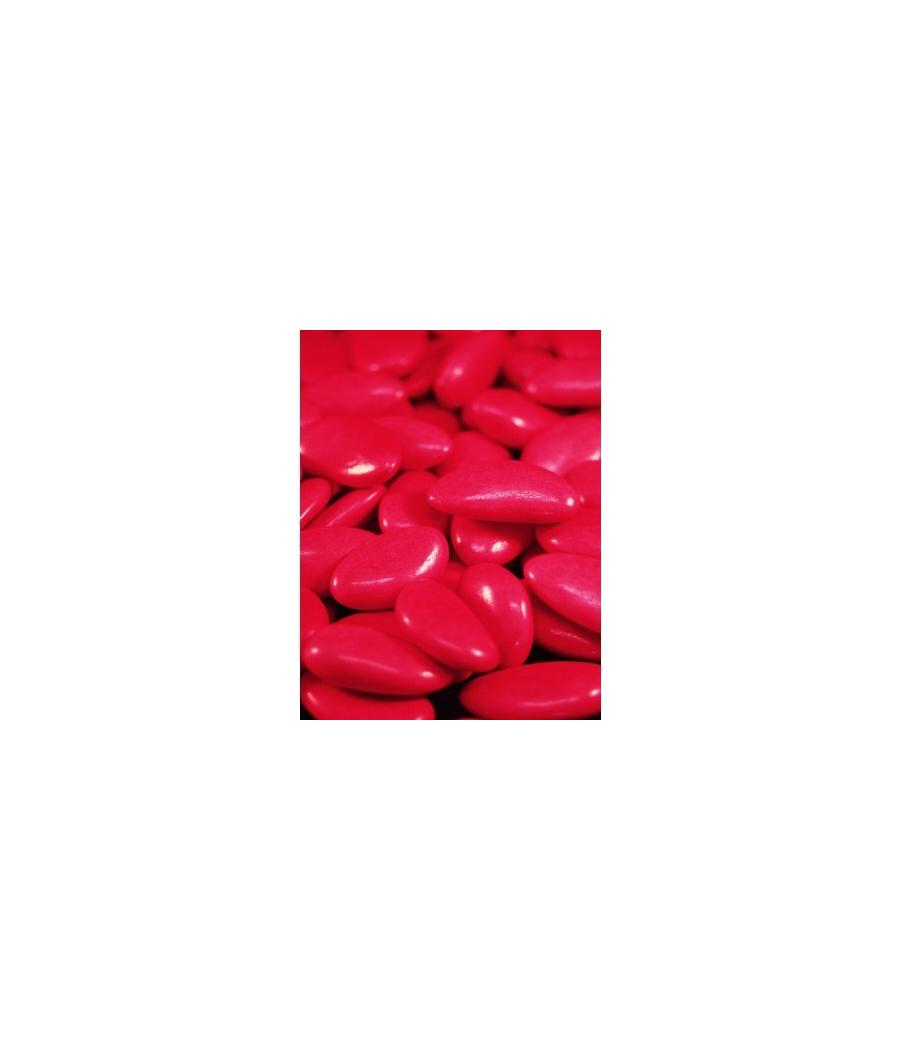 Dragées Amandes Avola Rouge 1kg