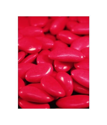 Dragées Amandes Avola Rouge 1kg
