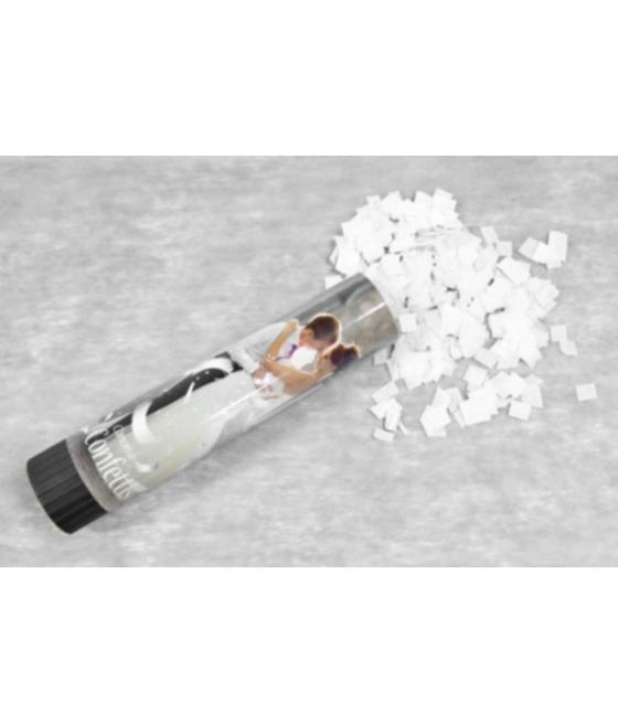 CANON A CONFETTIS MARIAGE