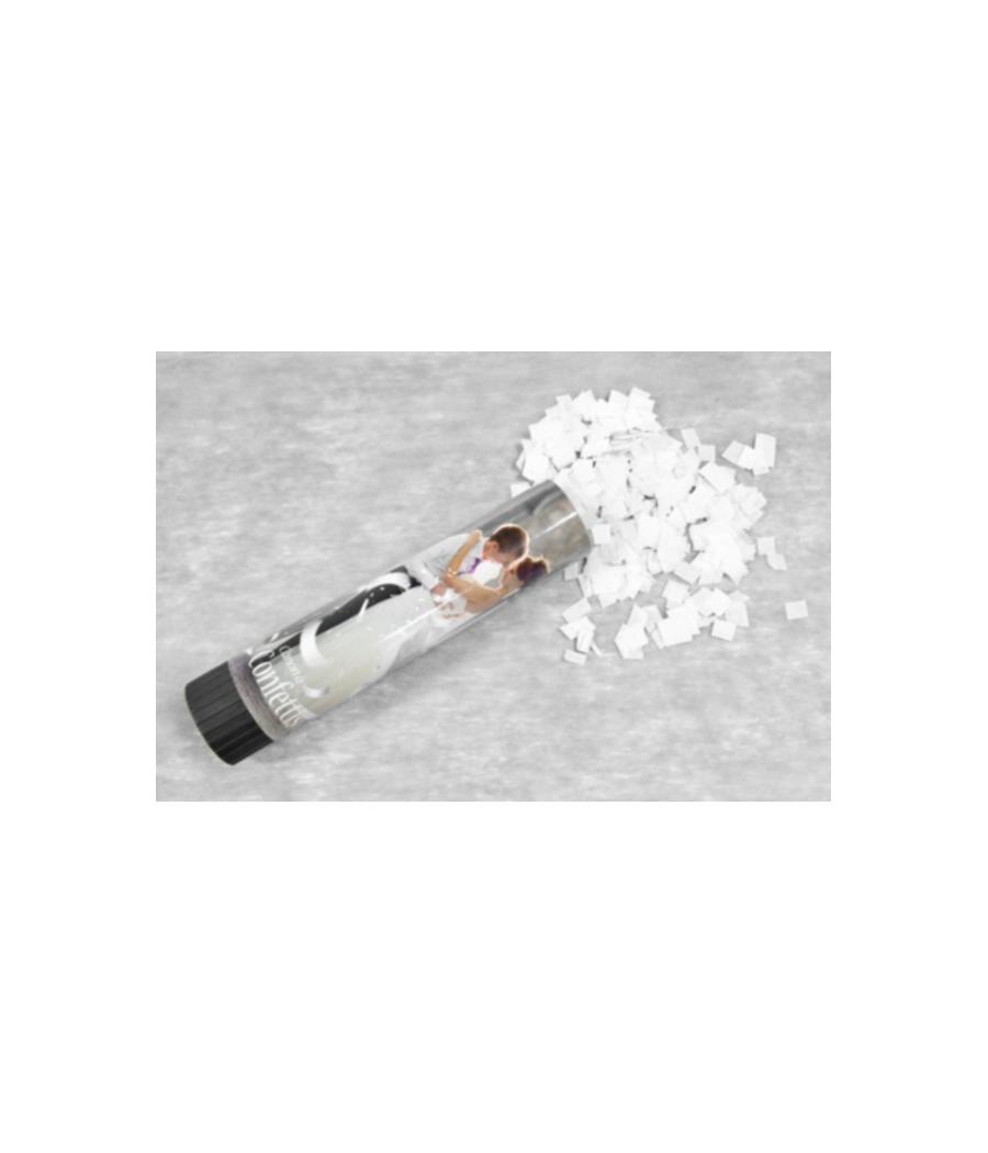CANON A CONFETTIS MARIAGE